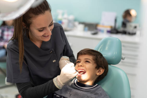 Best Emergency Cosmetic Dentistry in Bastrop, TX
